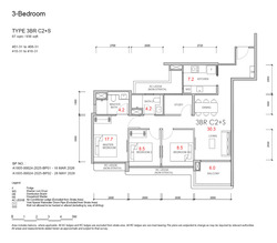 Lentor Gardens (D26), Condominium #582226281